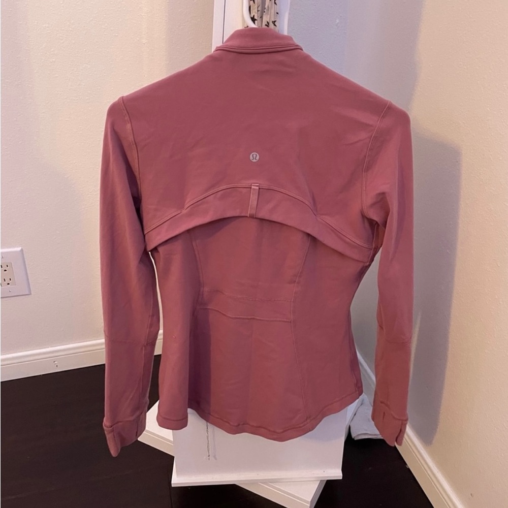 Lululemon Define Jacket In Quicksand - image 3